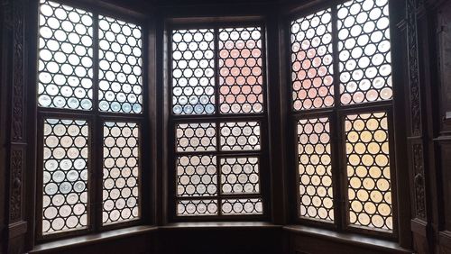 window