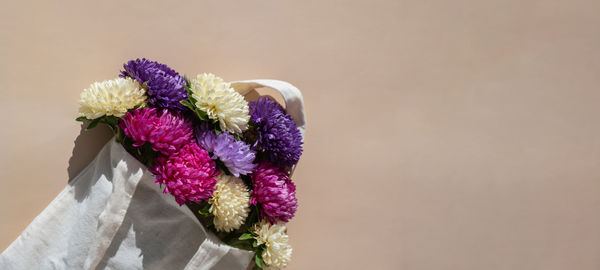 Close-up of flowers