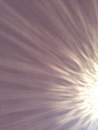 Full frame shot of white background