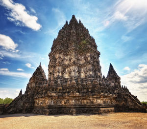 Borobudur indonesia taken in 2015