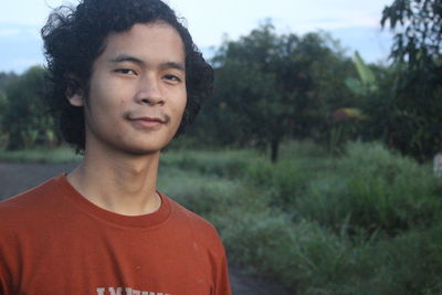 portrait