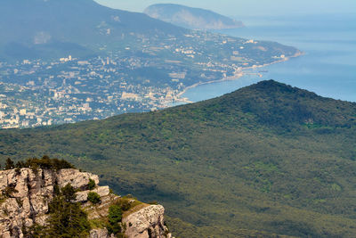 mountain