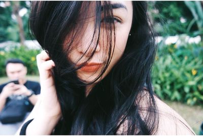 portrait