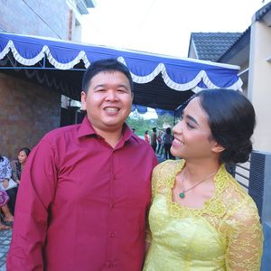 traditional clothing
