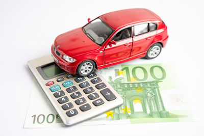 finance