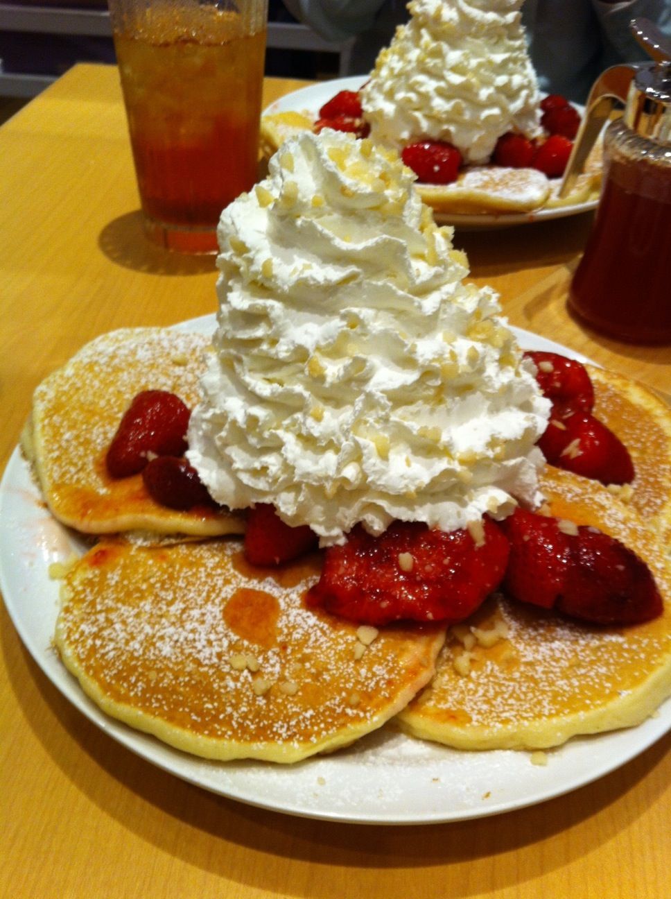 Eggs 'n Things 心斎橋店