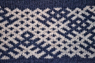 Full frame shot of carpet