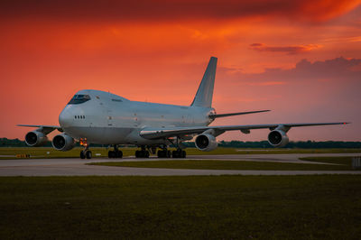 Boeing 747