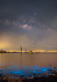 sky