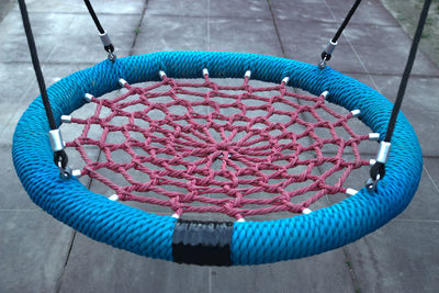 Close-up of multi colored wall