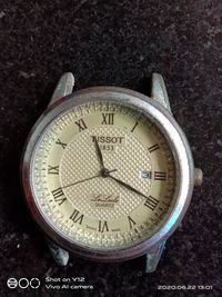 watch