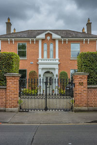 architecture