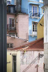 architecture