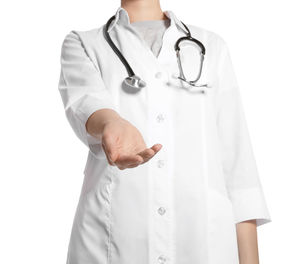 stethoscope