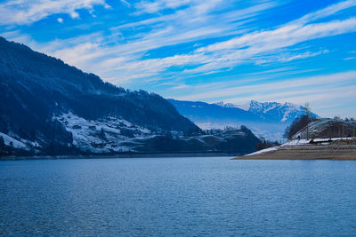 Lungernsee