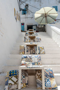 Glimpses of ancient puglia. the white city. ostuni.