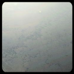 Full frame shot of water
