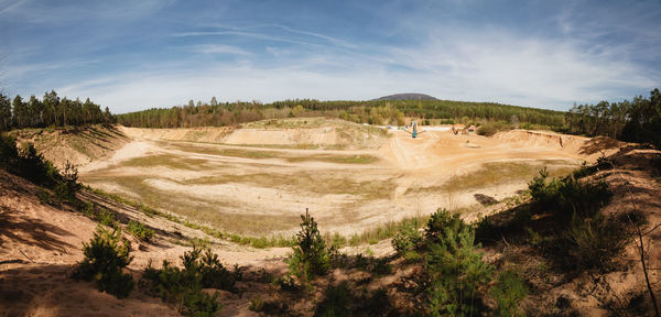 landscape