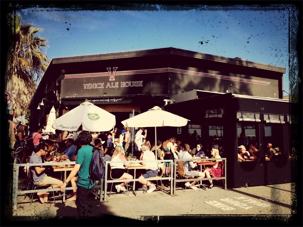 Venice Ale House