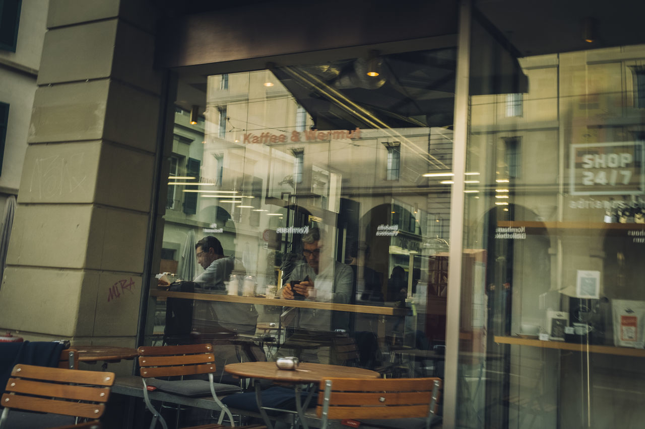 Sami Lazaar 🇨🇭