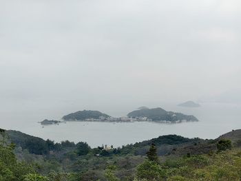 environment