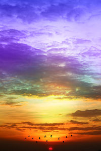 sky