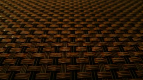 Full frame shot of patterned flooring