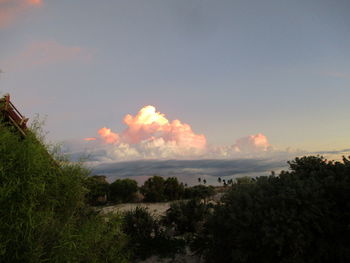sky