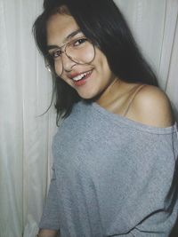 eyeglasses