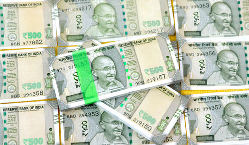 currency