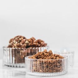 Close-up of chocolate cake