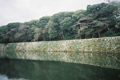 water