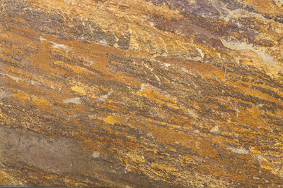 Rusty grunge scratched rough textured surface background