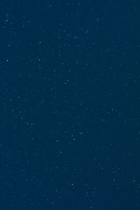 Full frame shot of star field at night