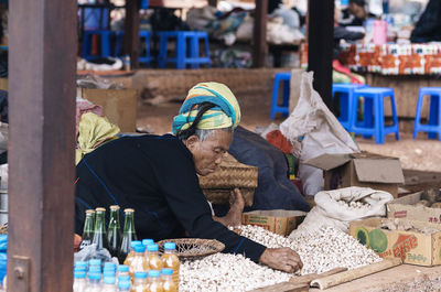 market