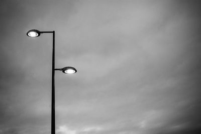street light