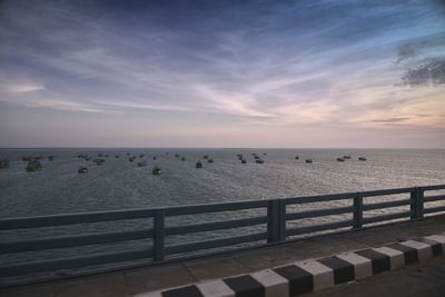 sea
