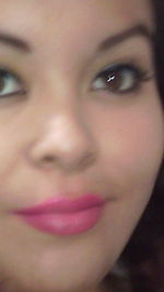 headshot