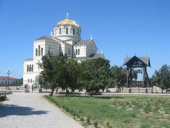 architecture