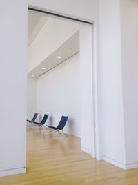 indoors