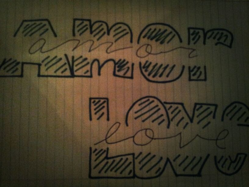 Loving u<3 <3