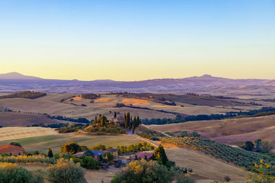 landscape
