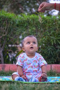 child