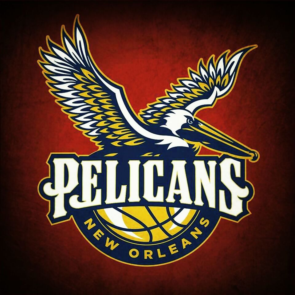 New orleans pelican