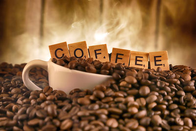 coffee