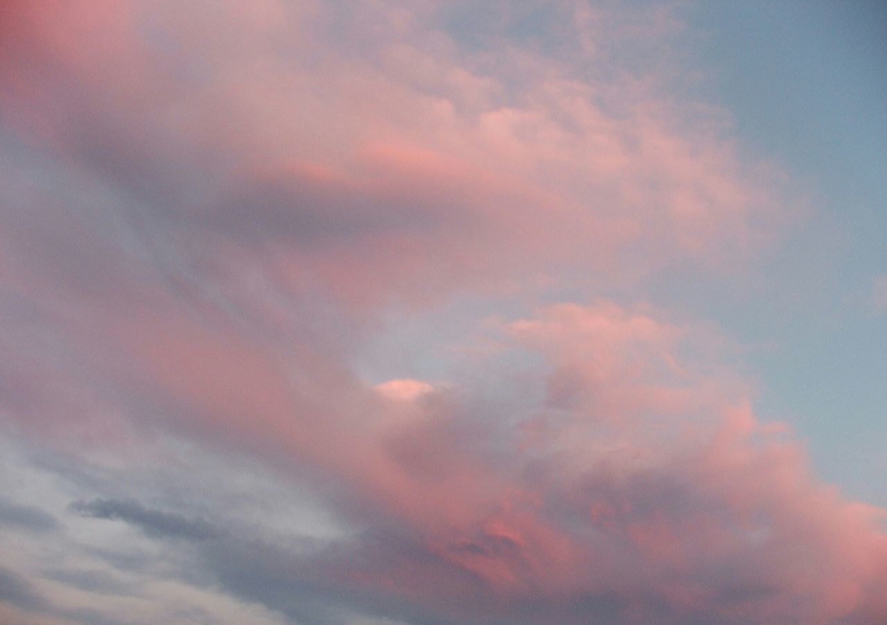 cloud - sky, sky, beauty in nature, low angle view, backgrounds, nature, no people, tranquility, heaven, scenics, outdoors, sky only, day