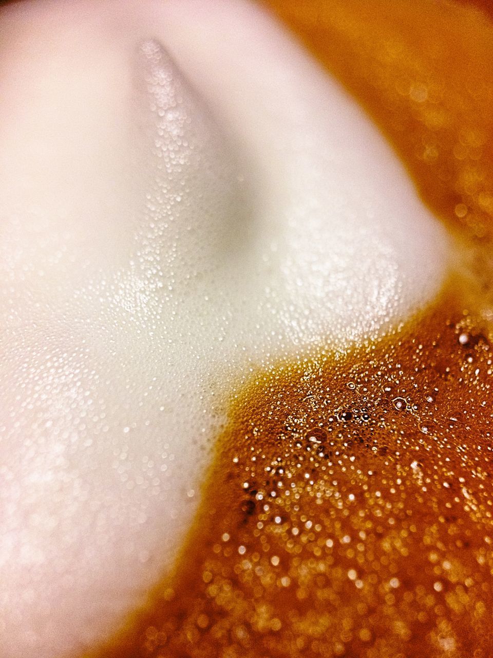 CLOSE-UP OF COFFEE CUP