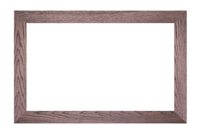 Low angle view of old wooden structure