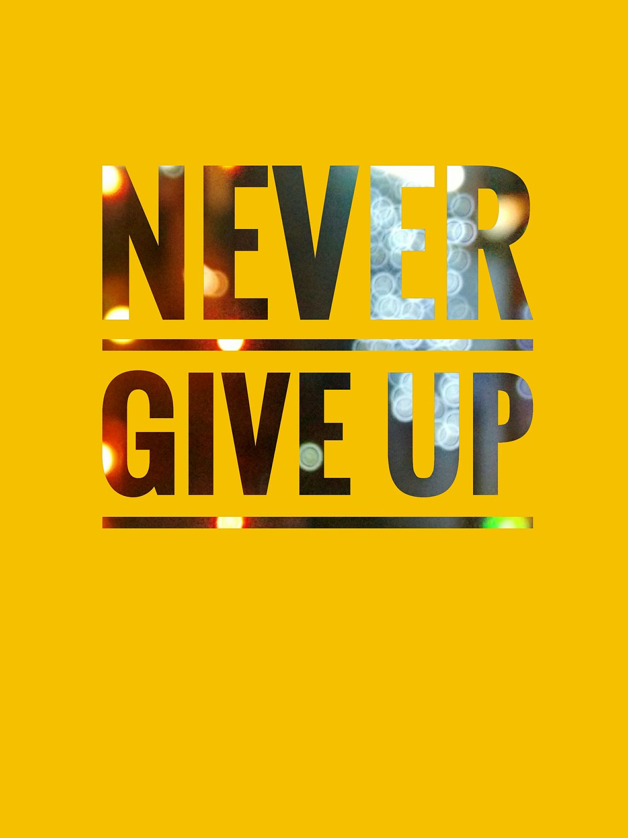 Motivate, Sbapsheed, Never, give, up