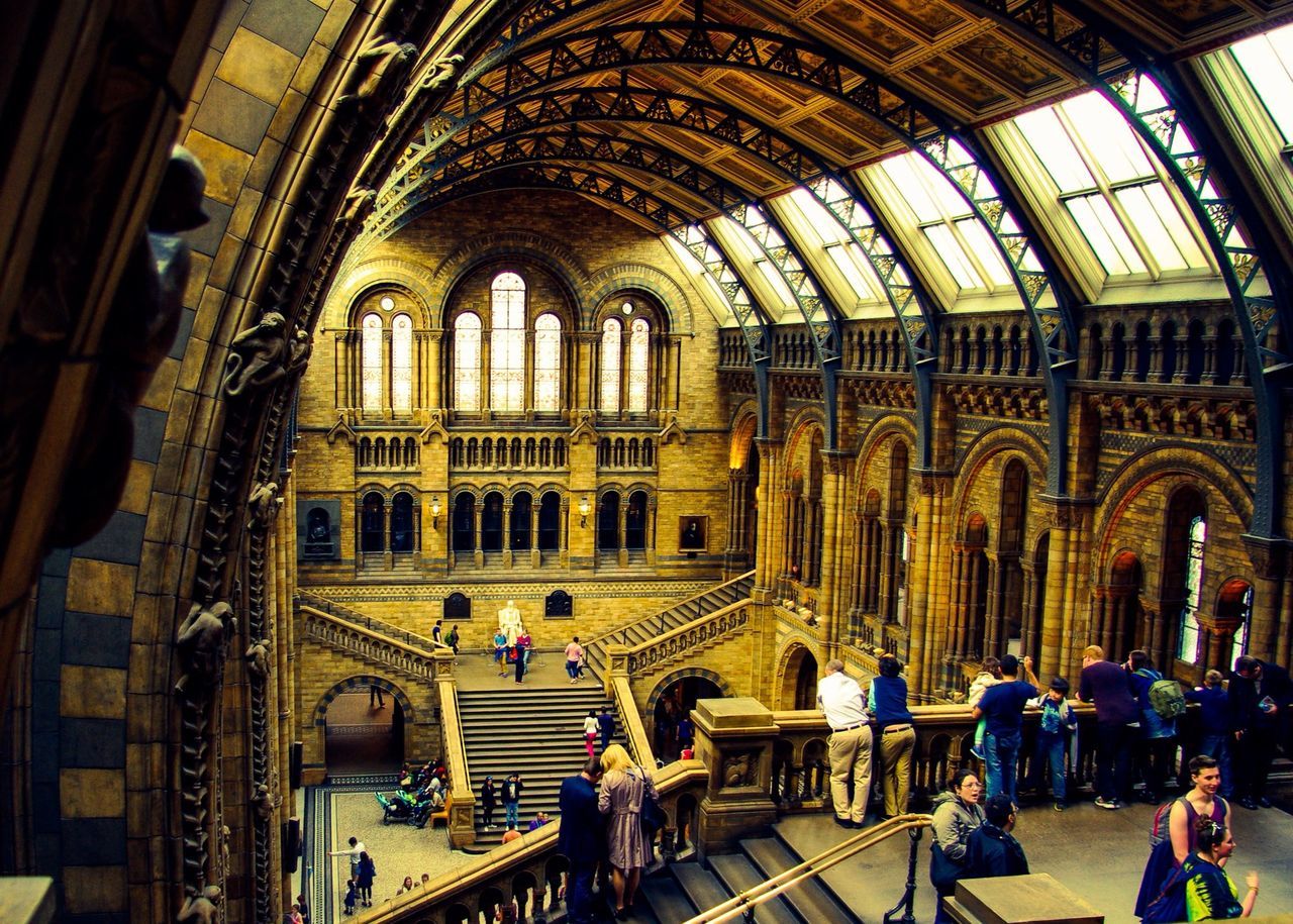 Natural History Museum